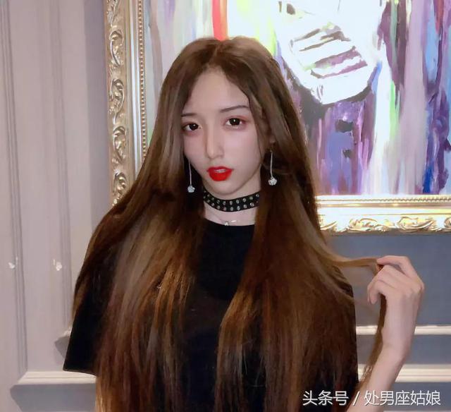 盘点那些女装小学生，14岁留长发穿女装美过所有女同学