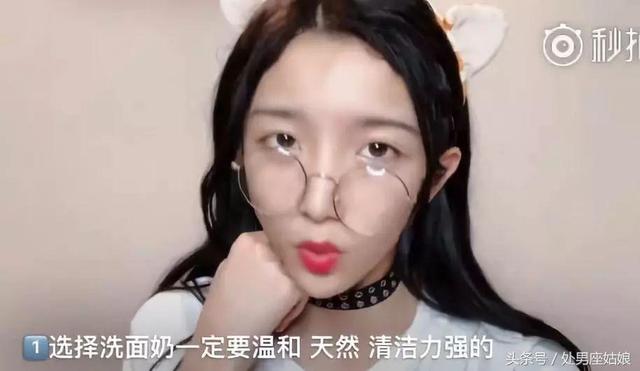 盘点那些女装小学生，14岁留长发穿女装美过所有女同学