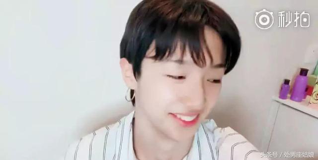 盘点那些女装小学生，14岁留长发穿女装美过所有女同学