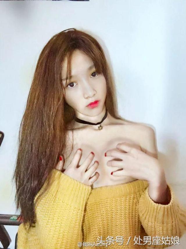 盘点那些女装小学生，14岁留长发穿女装美过所有女同学