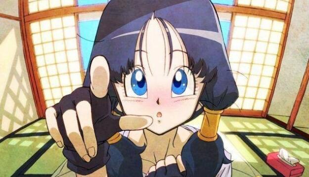 孙悟空老婆图片，七龙珠孙悟空的大哥有老婆（在元朝版本的《西游记》中）