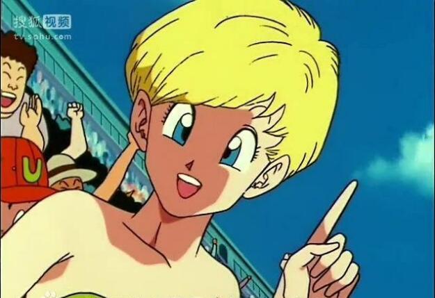 孙悟空老婆图片，七龙珠孙悟空的大哥有老婆（在元朝版本的《西游记》中）