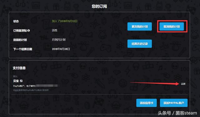 hb月包，hb慈善月包怎么优惠