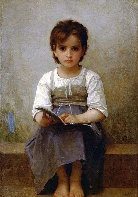 写给孩子的励志诗，泰戈尔写给孩子的诗