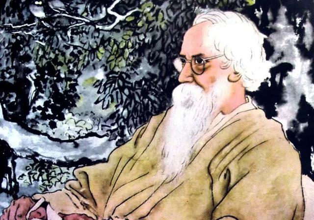 写给孩子的励志诗，泰戈尔写给孩子的诗