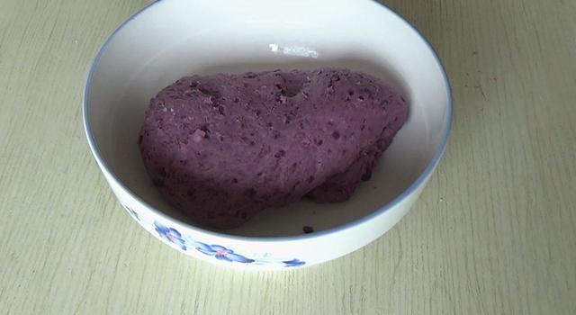 紫薯10种家常做法，给你10个完美紫薯做法