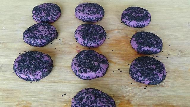 紫薯10种家常做法，给你10个完美紫薯做法