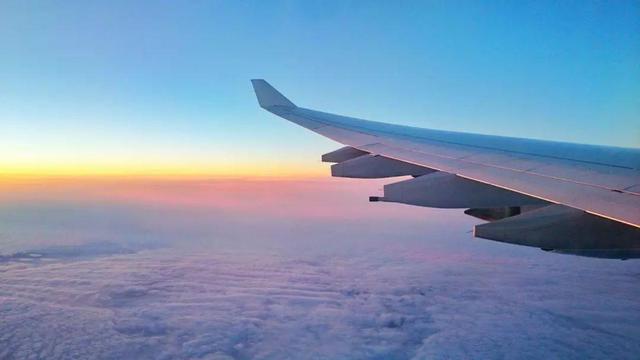 暑假亲子游自由行攻略，暑期亲子游乘飞机全攻略