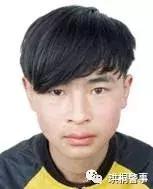 公开通缉在逃人员，悬赏通缉6名在逃嫌疑人