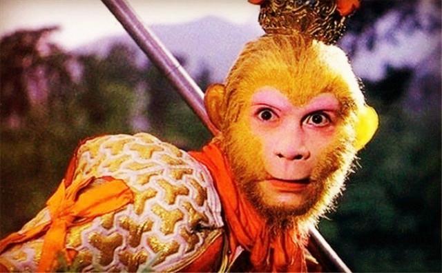 原著孙悟空形象，西游记原著里的孙悟空形象（孙悟空居然是这样的）