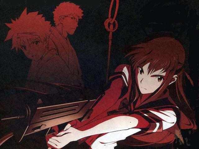 18岁前必看的十部动漫，这些黑暗题材的动漫爽到爆炸