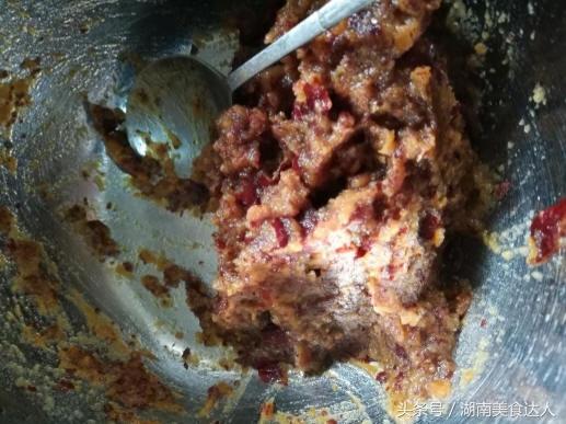 枣泥核桃糕的做法，家庭版枣泥核桃糕的做法