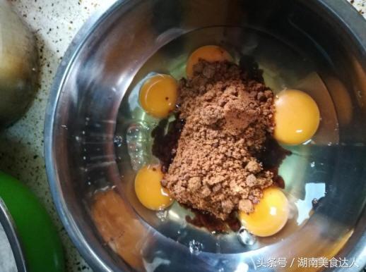 枣泥核桃糕的做法，家庭版枣泥核桃糕的做法