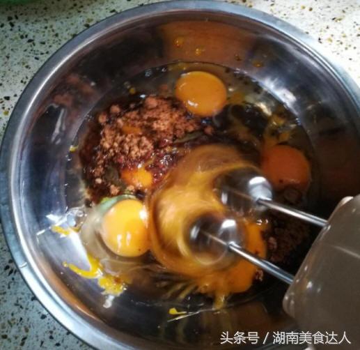 枣泥核桃糕的做法，家庭版枣泥核桃糕的做法