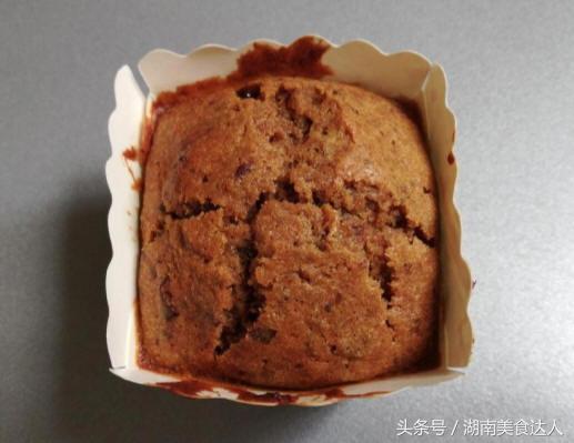 枣泥核桃糕的做法，家庭版枣泥核桃糕的做法
