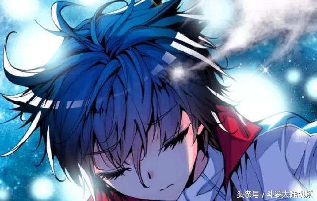 绝世唐门霍雨浩双生武魂详细介绍，魂师历史上最顶尖的双生武魂