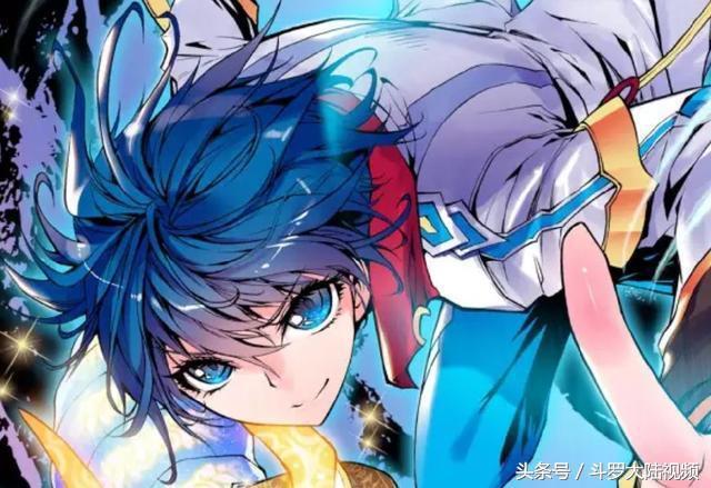 绝世唐门霍雨浩双生武魂详细介绍，魂师历史上最顶尖的双生武魂