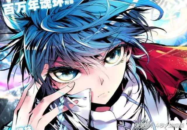 绝世唐门霍雨浩双生武魂详细介绍，魂师历史上最顶尖的双生武魂