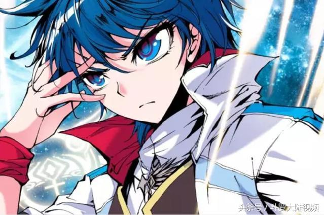 绝世唐门霍雨浩双生武魂详细介绍，魂师历史上最顶尖的双生武魂