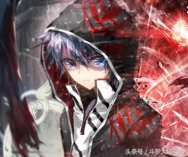 绝世唐门霍雨浩双生武魂详细介绍，魂师历史上最顶尖的双生武魂