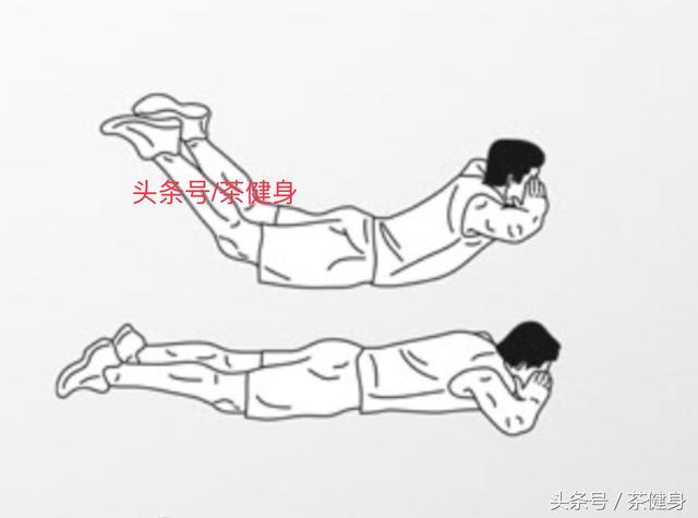 伏地挺身挑戰你的上肢力量，6種不同伏地挺身，全面燃爆你的上身力量 健身減肥達人 第6张