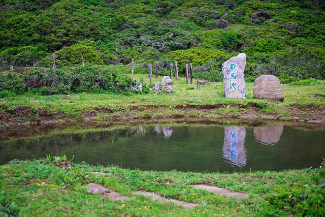 格萨拉生态旅游区，格萨拉生态旅游景区（格萨拉旅游景点介绍）