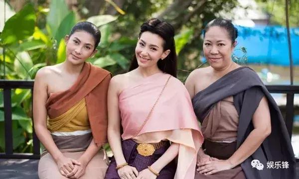 看俗套的穿越剧情如何创泰剧收视新高，天生一对泰剧推荐