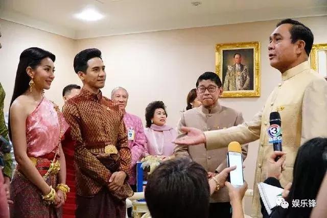 看俗套的穿越剧情如何创泰剧收视新高，天生一对泰剧推荐