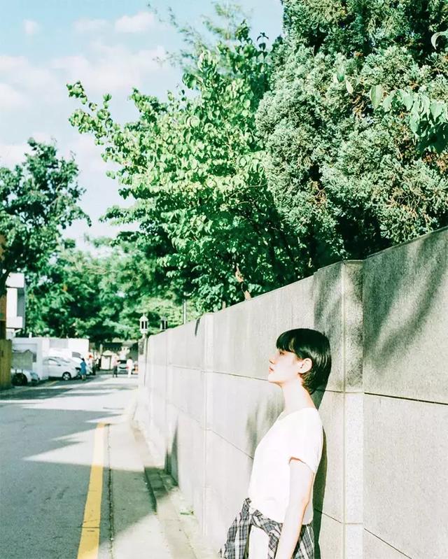 晚安情感句子180808：但愿春风知我意，将你吹入我梦里