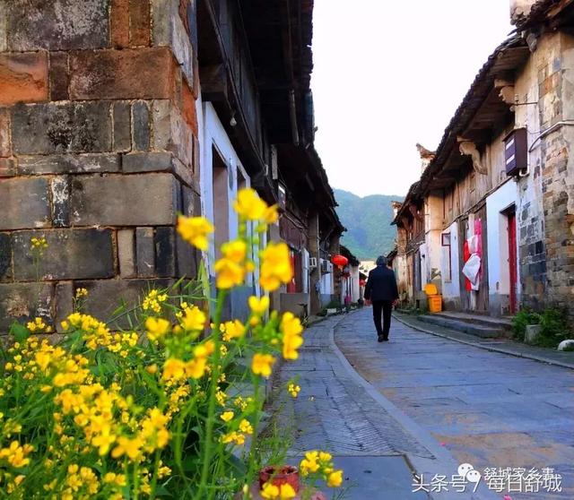 舒城古镇游玩的地方，家乡舒城晓天镇