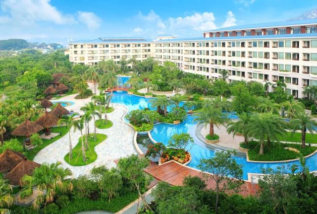 西虹市首富拍摄地，西虹市首富最壕取景地（西虹市首富取景城市）