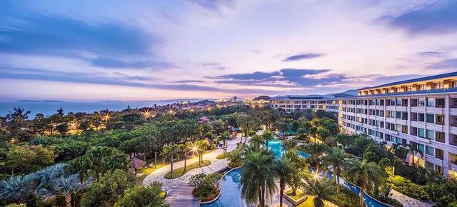 西虹市首富拍摄地，西虹市首富最壕取景地（西虹市首富取景城市）