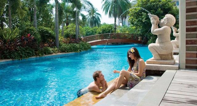 西虹市首富拍摄地，西虹市首富最壕取景地（西虹市首富取景城市）