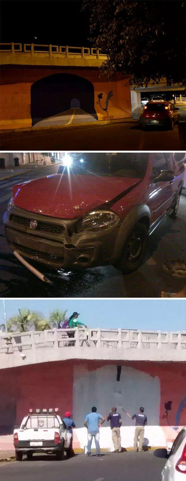 20种开车强迫症你中了几个了，你不知道会遇到什么蛇精病