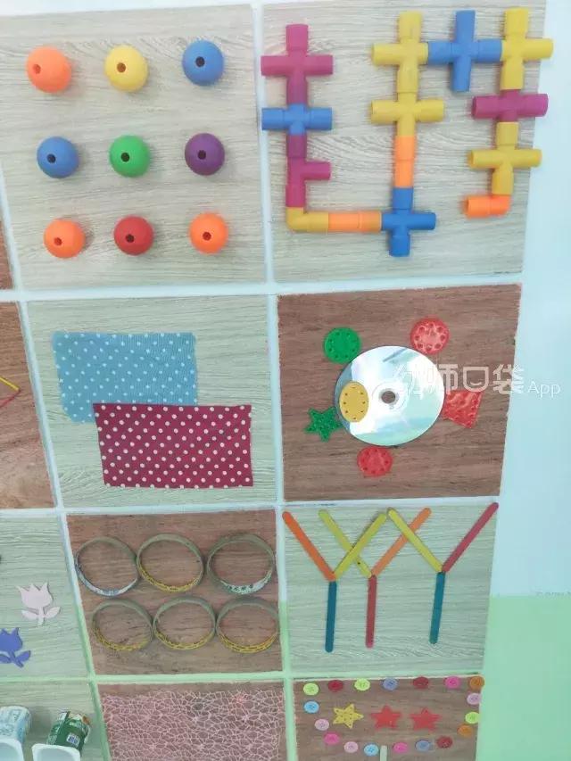 幼儿园环创主题墙图片，简单上档次幼儿园环创（春天你好丨幼儿园春季主题环创系列）