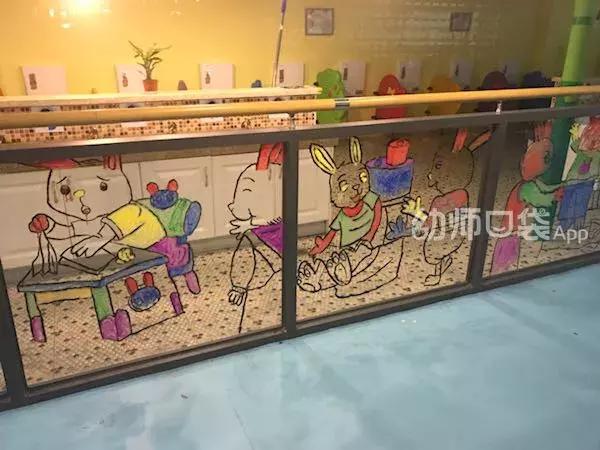 幼儿园环创主题墙图片，简单上档次幼儿园环创（春天你好丨幼儿园春季主题环创系列）