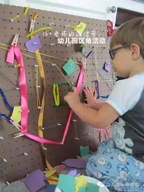 幼儿园环创主题墙图片，简单上档次幼儿园环创（春天你好丨幼儿园春季主题环创系列）