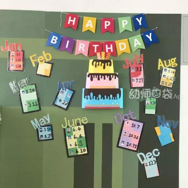 幼儿园环创主题墙图片，简单上档次幼儿园环创（春天你好丨幼儿园春季主题环创系列）