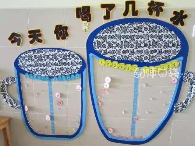 幼儿园环创主题墙图片，简单上档次幼儿园环创（春天你好丨幼儿园春季主题环创系列）
