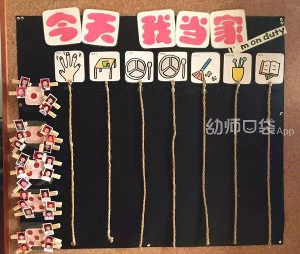 幼儿园环创主题墙图片，简单上档次幼儿园环创（春天你好丨幼儿园春季主题环创系列）