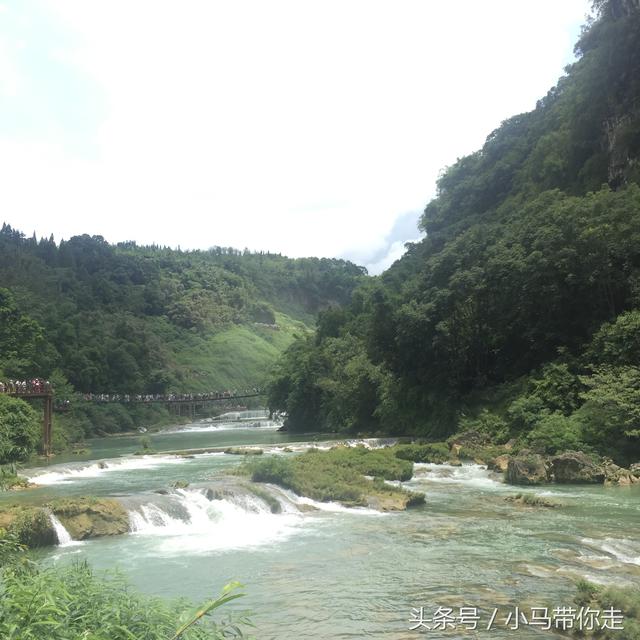 贵州自由行攻略，贵州自由行攻略及游记（干货分享记贵州七天六夜高质量自由行攻略）