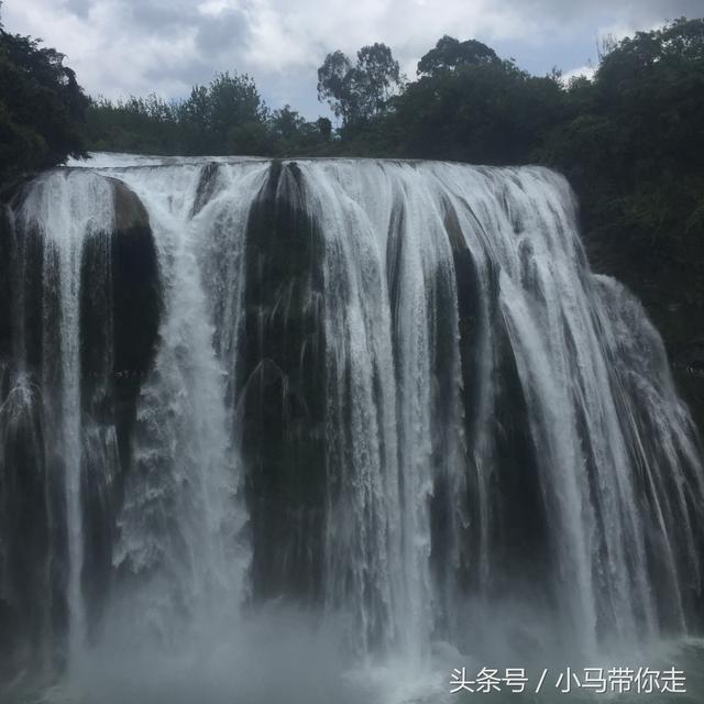 贵州自由行攻略，贵州自由行攻略及游记（干货分享记贵州七天六夜高质量自由行攻略）