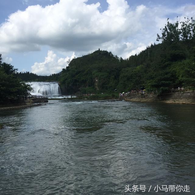 贵州自由行攻略，贵州自由行攻略及游记（干货分享记贵州七天六夜高质量自由行攻略）