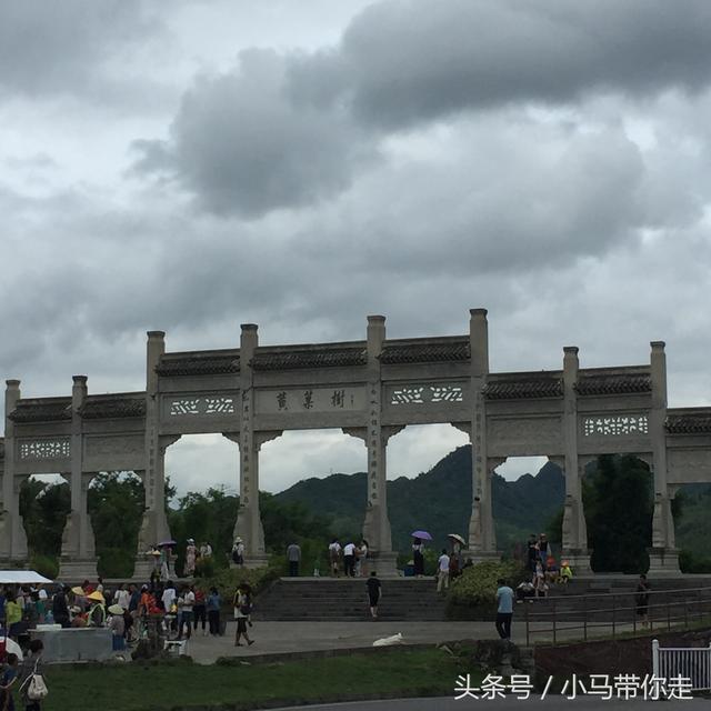 贵州自由行攻略，贵州自由行攻略及游记（干货分享记贵州七天六夜高质量自由行攻略）