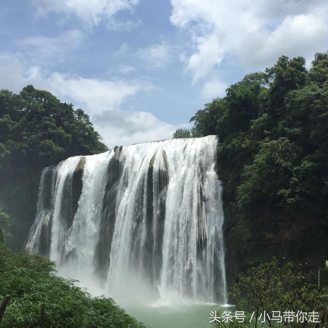 贵州自由行攻略，贵州自由行攻略及游记（干货分享记贵州七天六夜高质量自由行攻略）