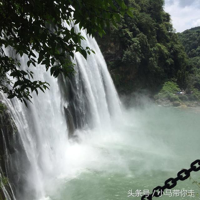 贵州自由行攻略，贵州自由行攻略及游记（干货分享记贵州七天六夜高质量自由行攻略）