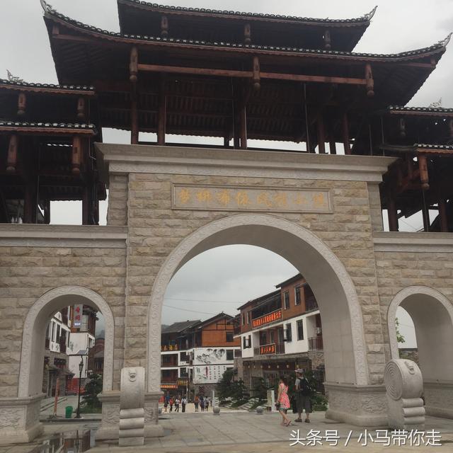 贵州自由行攻略，贵州自由行攻略及游记（干货分享记贵州七天六夜高质量自由行攻略）