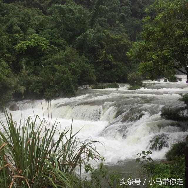 贵州自由行攻略，贵州自由行攻略及游记（干货分享记贵州七天六夜高质量自由行攻略）