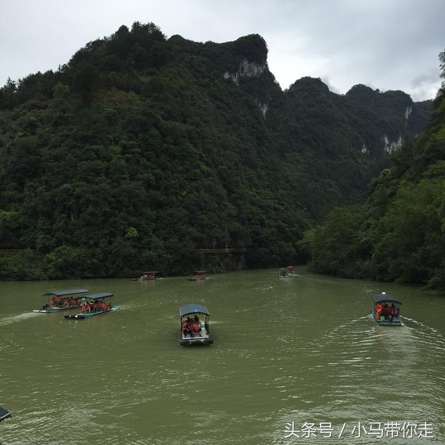 贵州自由行攻略，贵州自由行攻略及游记（干货分享记贵州七天六夜高质量自由行攻略）