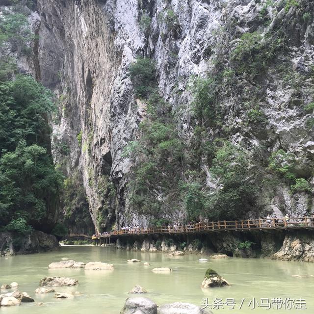 贵州自由行攻略，贵州自由行攻略及游记（干货分享记贵州七天六夜高质量自由行攻略）